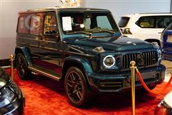 مێرسێدس بێنز G-Class
